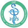 CATvirtueelschild CAT therapeut